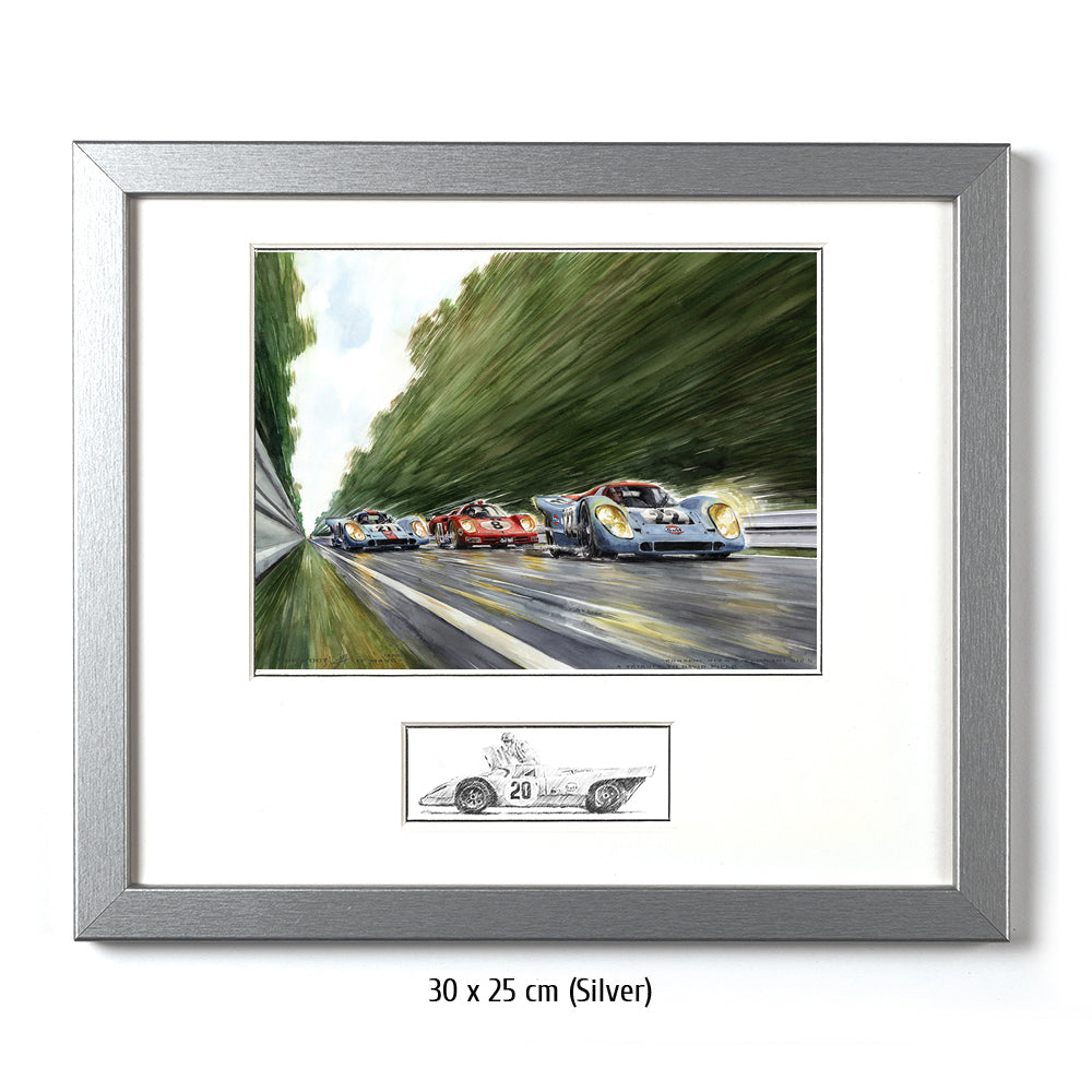 #0111 'Un hommage à David Piper' 