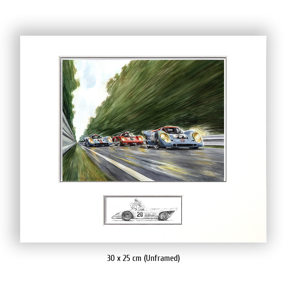 #0111 'Un hommage à David Piper' 