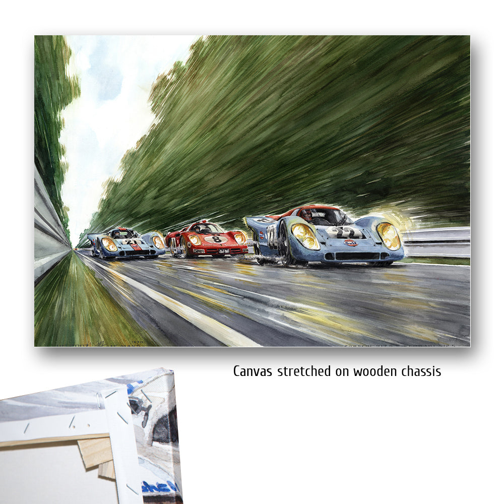 #0111 'Un hommage à David Piper' 