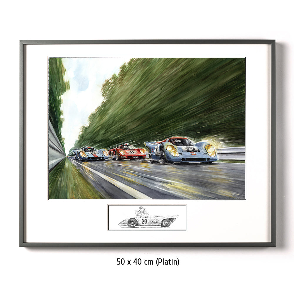 #0111 'Un hommage à David Piper' 