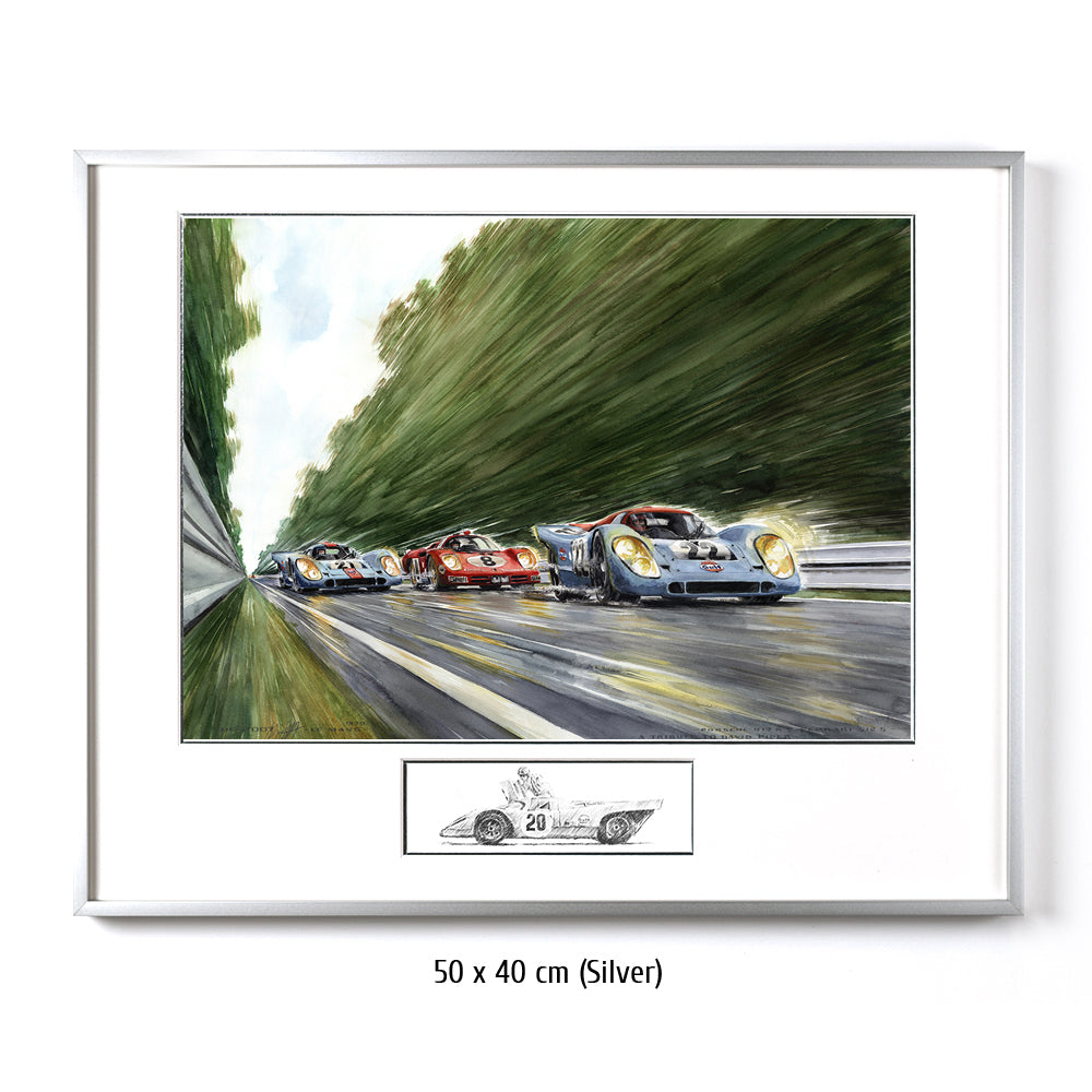 #0111 'Un hommage à David Piper' 