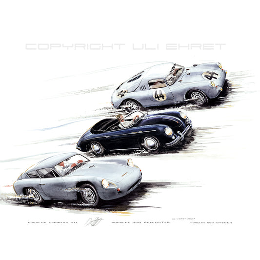 #0118 ""Icons of the 50s""