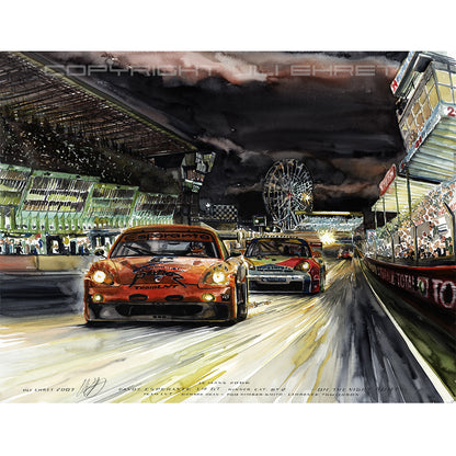 #0125  'Panoz Esperante GTLM'