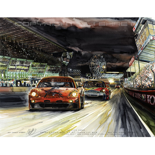 #0125 'Panoz Esperante GTLM