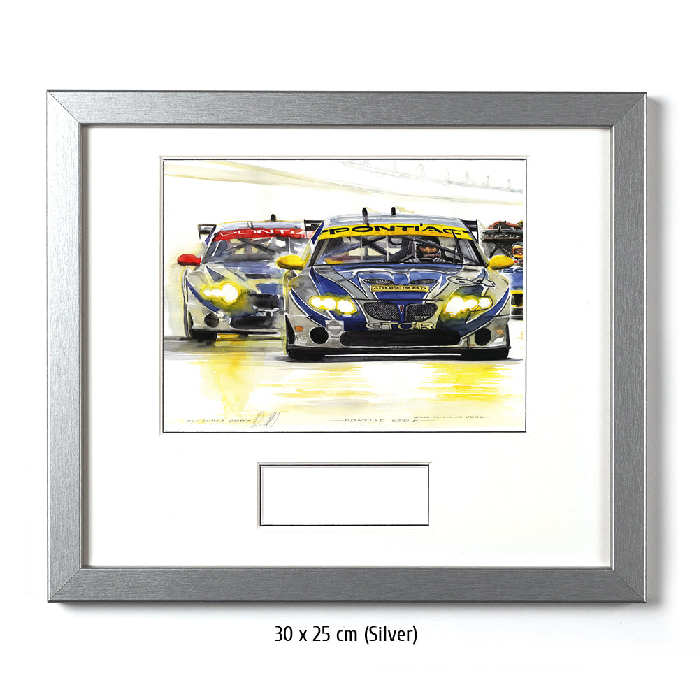 #0142 'Pontiac GTO R