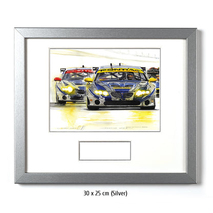 #0142  'Pontiac GTO R'