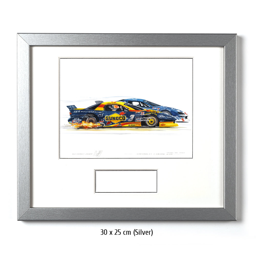 #0143 'Chevrolet Camaro Z28