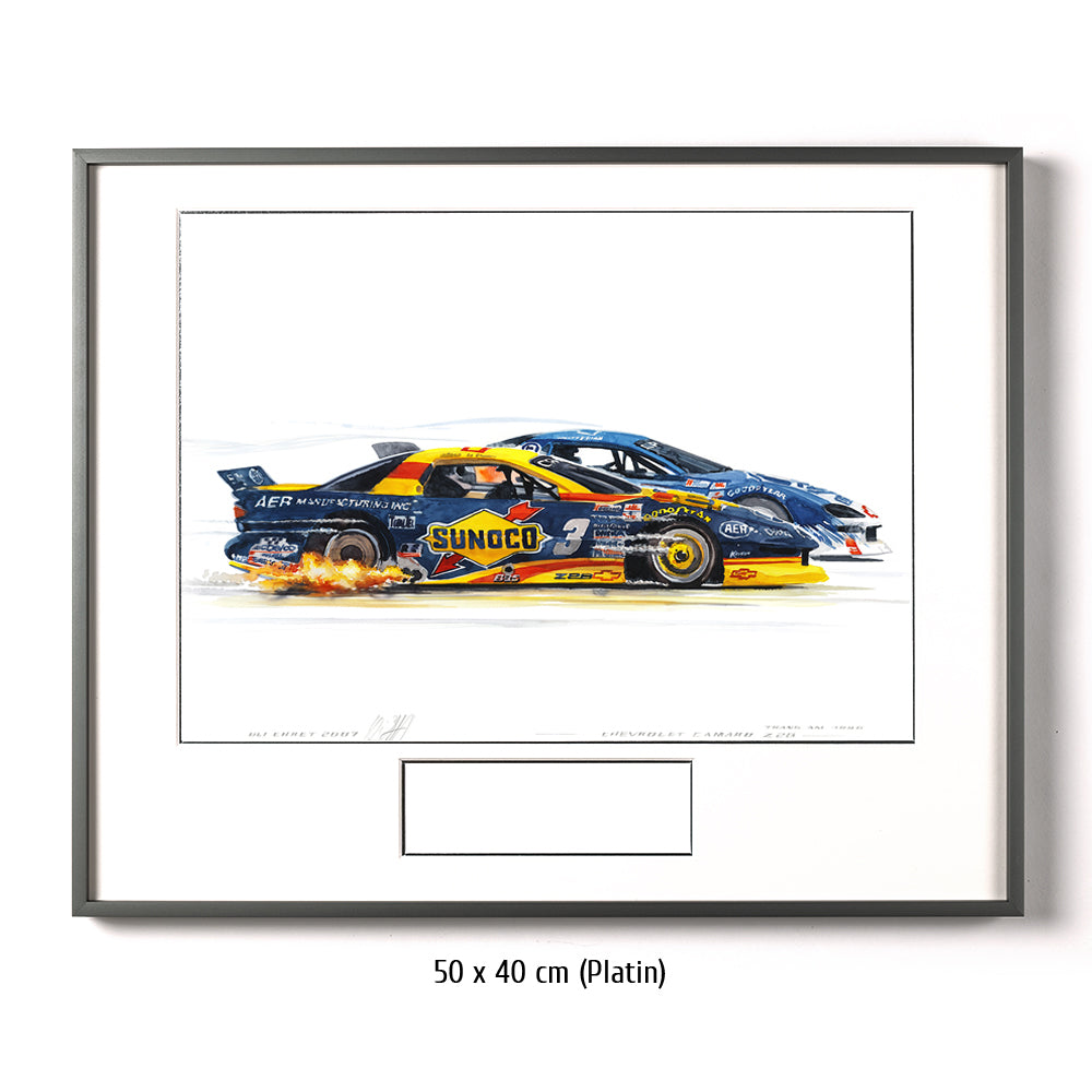 #0143 'Chevrolet Camaro Z28