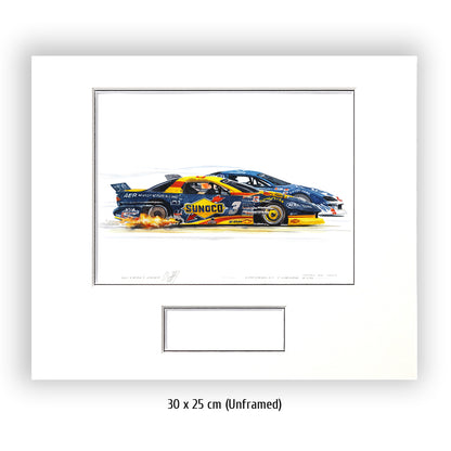 #0143 Chevy Camaro Z28