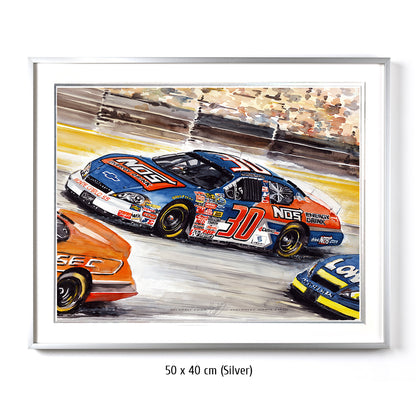 #0177  'Chevrolet Monte Carlo'