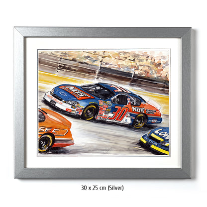 #0177  'Chevrolet Monte Carlo'
