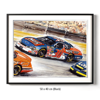 #0177  'Chevrolet Monte Carlo'