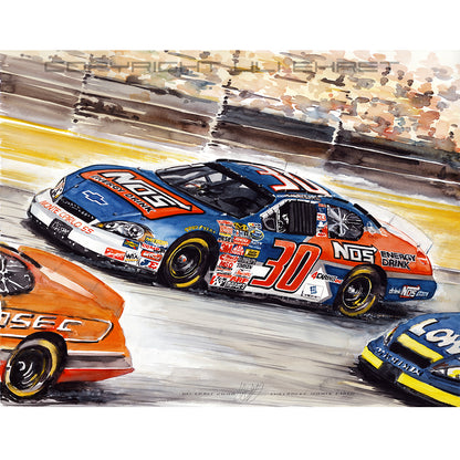 #0177  'Chevrolet Monte Carlo'