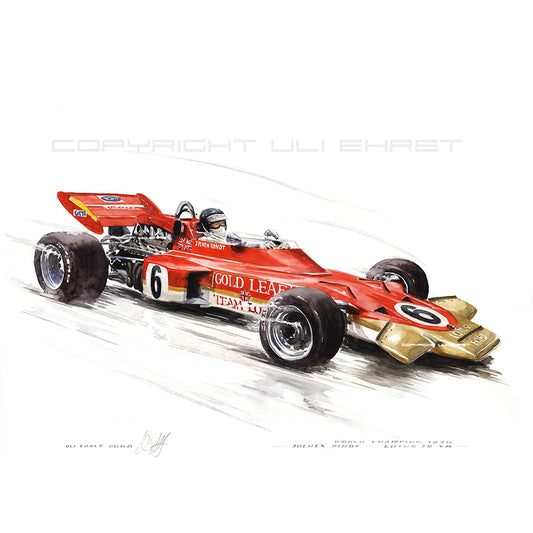 #0179 ""Jochen Rindt""