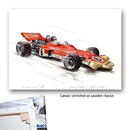 #0179  "Jochen Rindt"