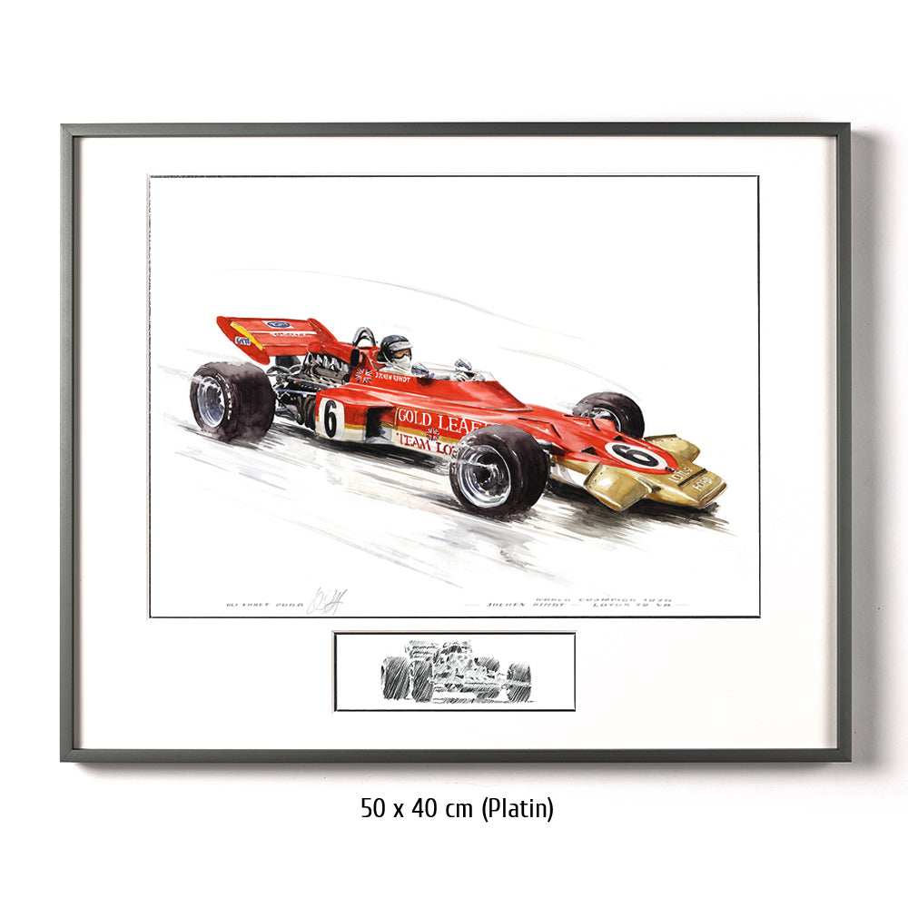 #0179 ""Jochen Rindt""