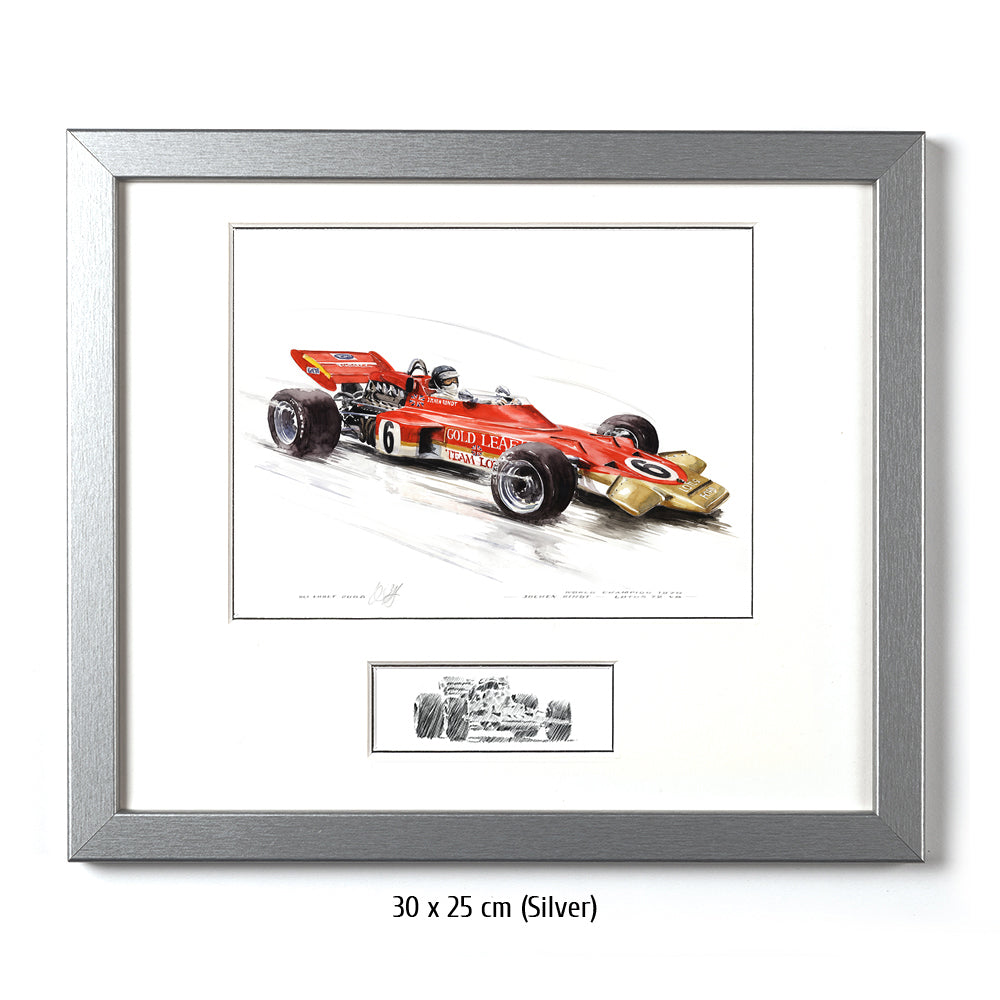 #0179 ""Jochen Rindt""