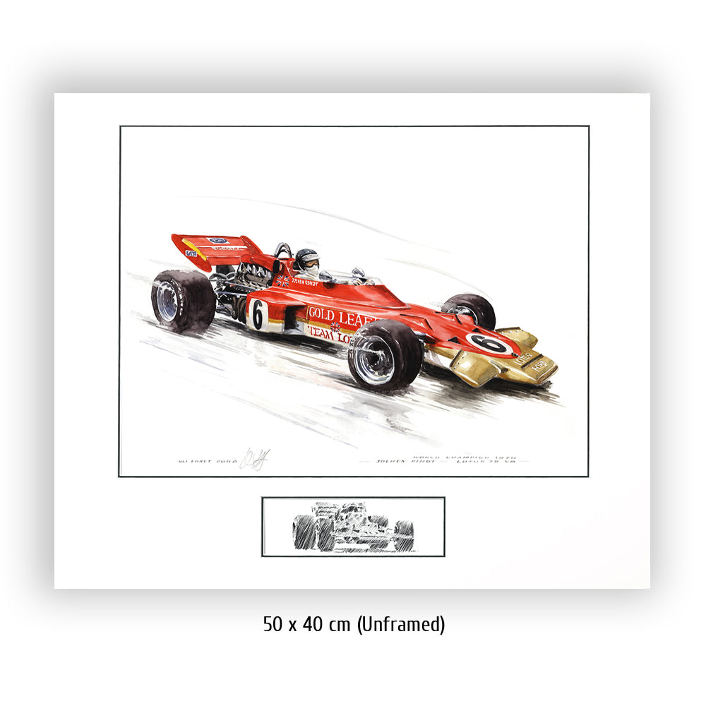#0179 ""Jochen Rindt""