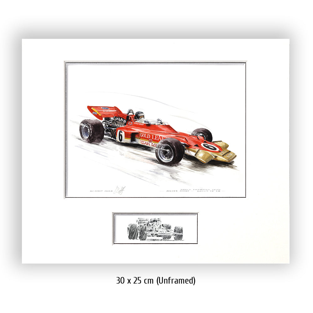 #0179 ""Jochen Rindt""