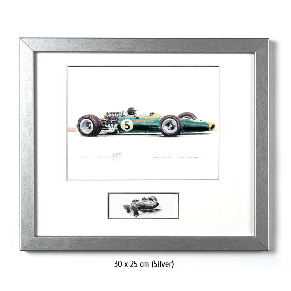 #0182 'Jim Clark