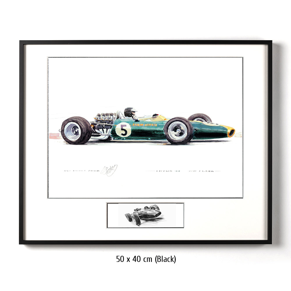 #0182 'Jim Clark