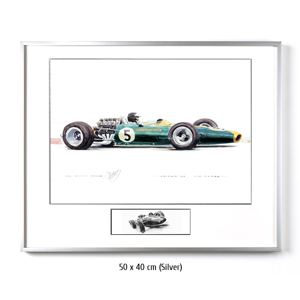 #0182 'Jim Clark