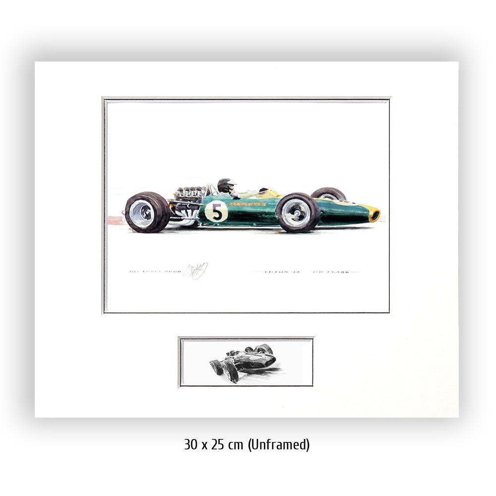#0182 'Jim Clark