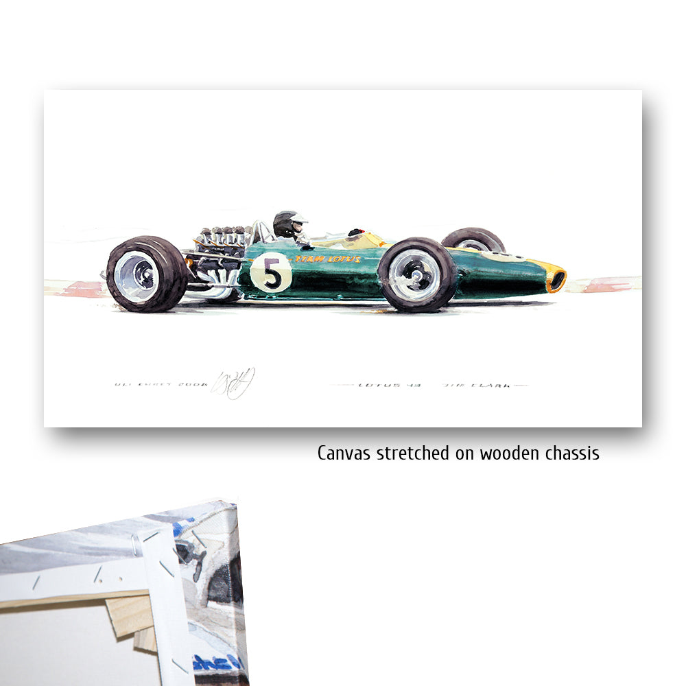 #0182 'Jim Clark