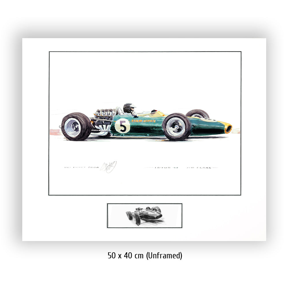#0182 'Jim Clark