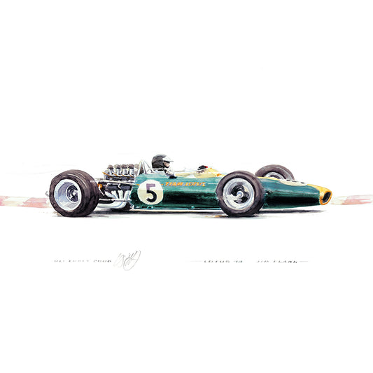 #0182 'Jim Clark