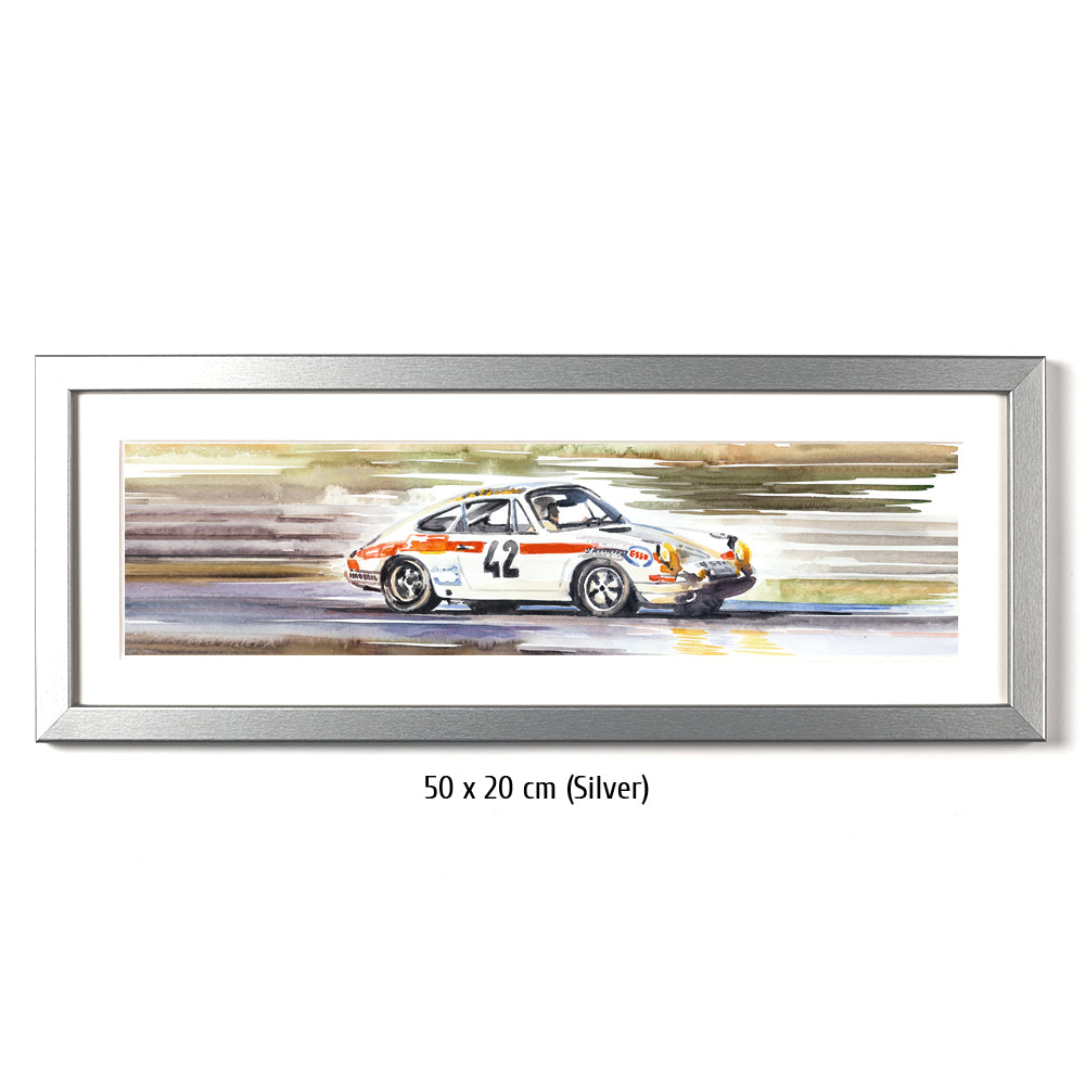 #0185 XS ""Porsche 911 S""
