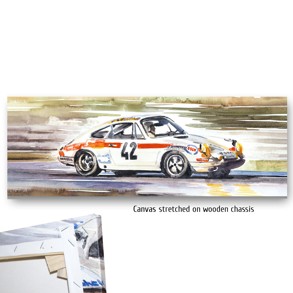 #0185 XS ""Porsche 911 S""