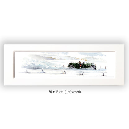 #0197  'Snow what snow?'