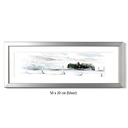 #0197  'Snow what snow?'