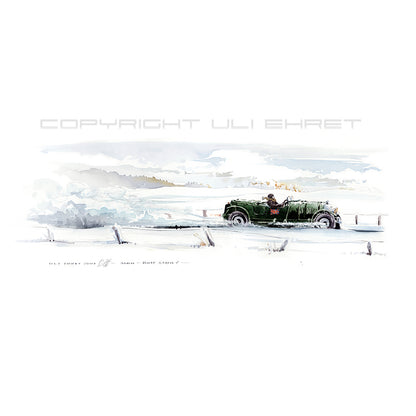 #0197  'Snow what snow?'