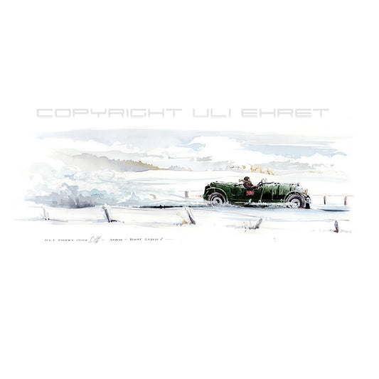 #0197 'Snow what snow?