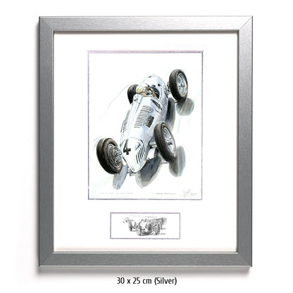 #0200  "Bernd Rosemeyer"