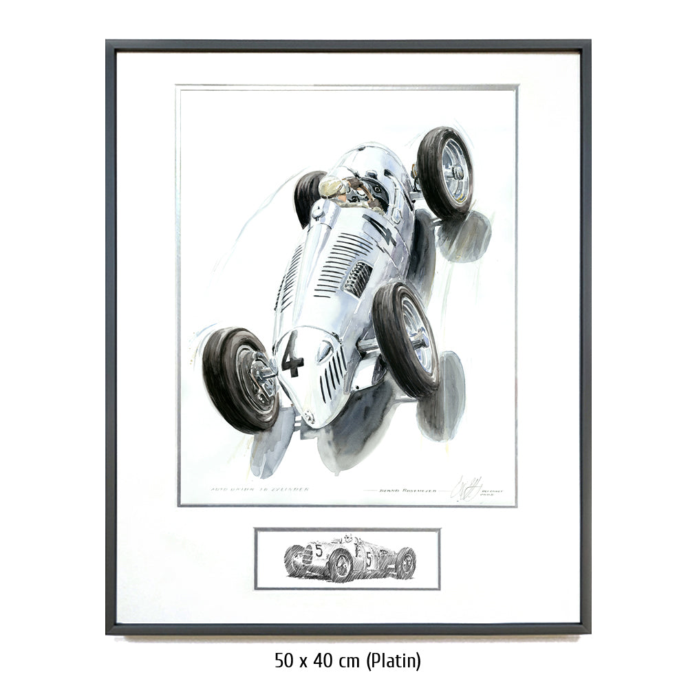 #0200 ""Bernd Rosemeyer""