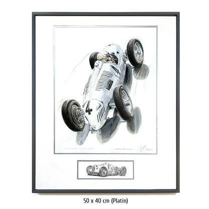 #0200  "Bernd Rosemeyer"