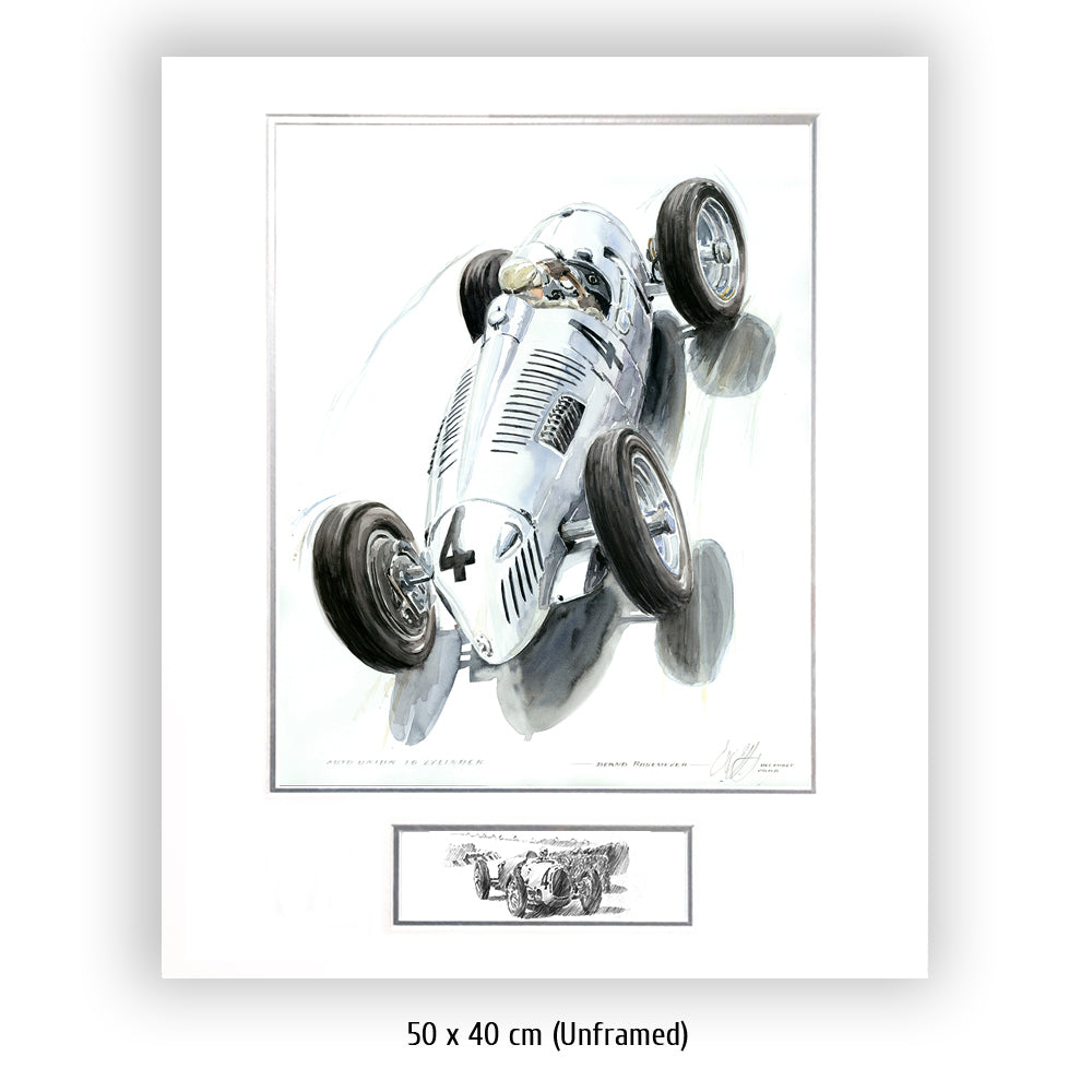 #0200 ""Bernd Rosemeyer""