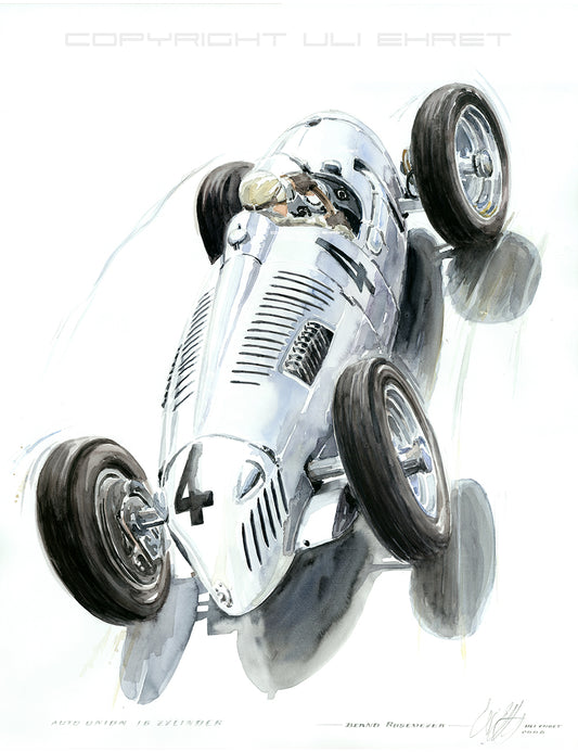 #0200 ""Bernd Rosemeyer""