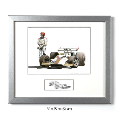#0212 Jo Siffert, 'Passion inconditionnelle' 