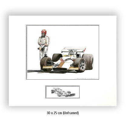 #0212 Jo Siffert, 'Passion inconditionnelle' 