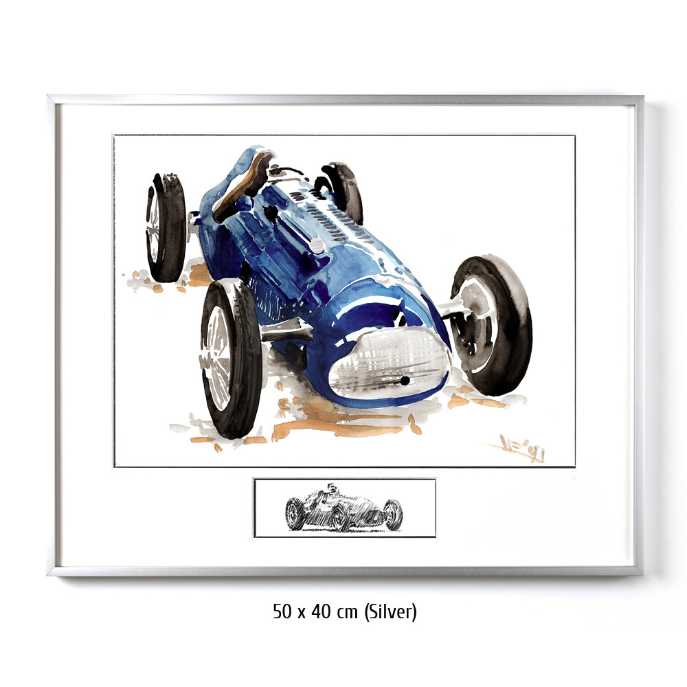 #0021 ""Talbot T26C""