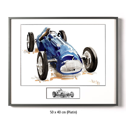#0021 « Talbot T26C »