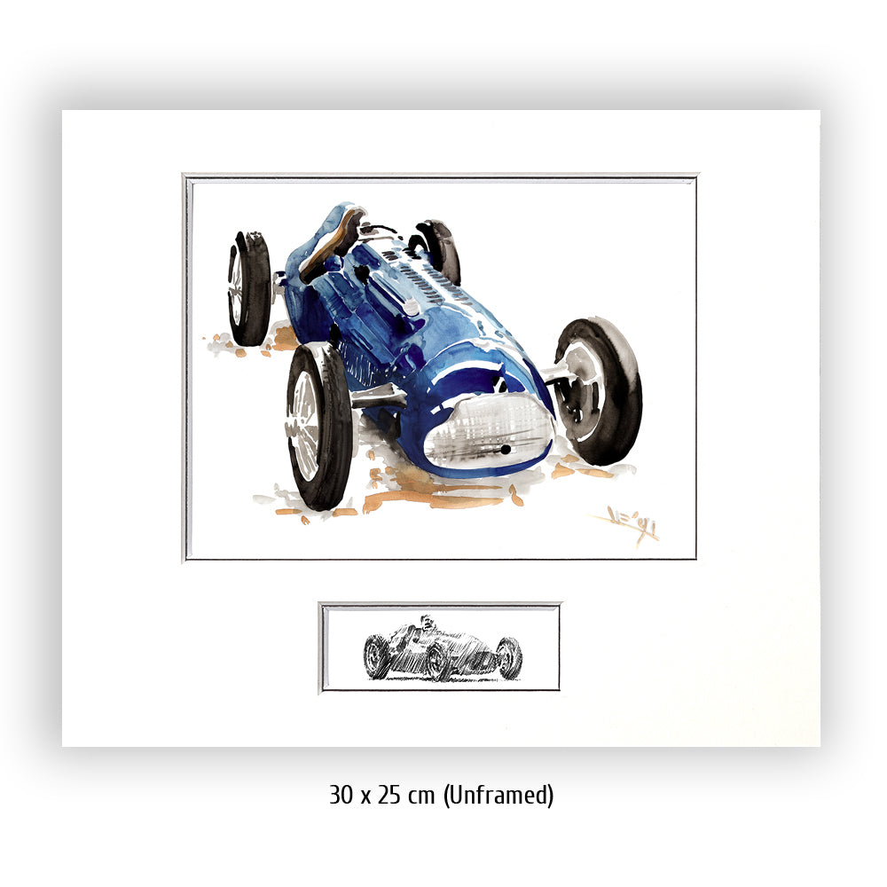 #0021 ""Talbot T26C""