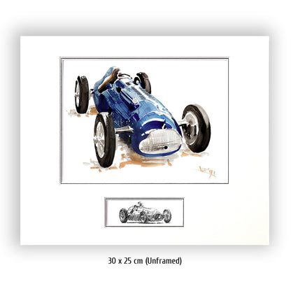 #0021 « Talbot T26C »