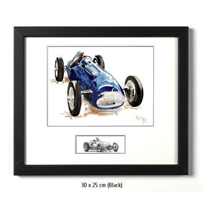 #0021 « Talbot T26C »