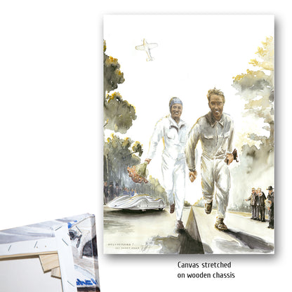 #0221  "Weltrekord"
