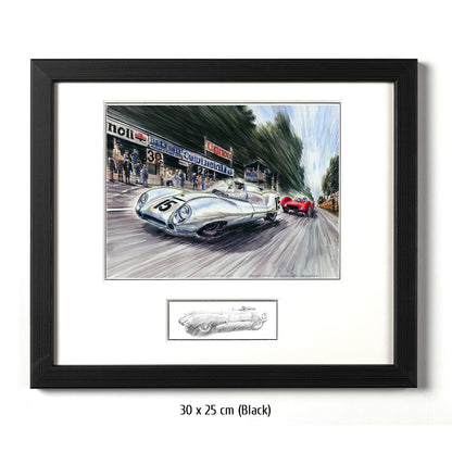 #0225 'Lotus 15